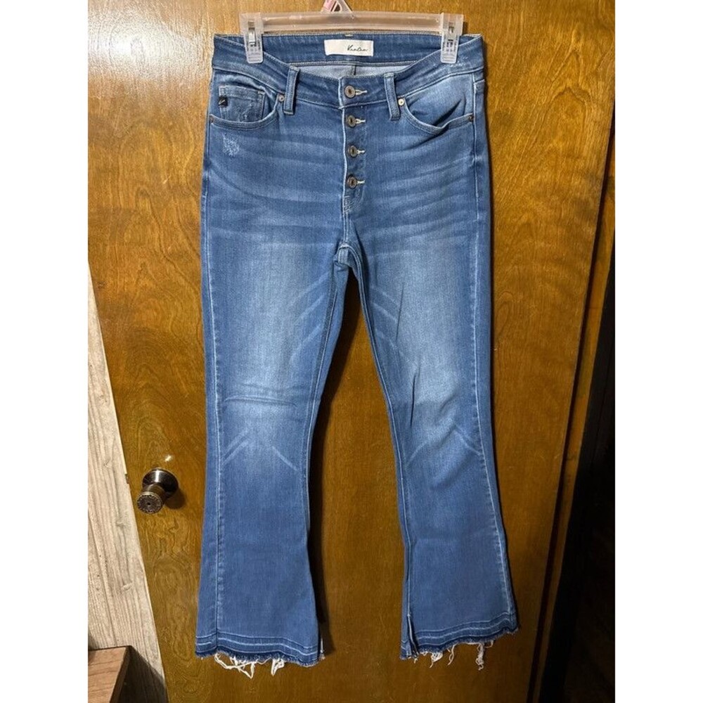 KanCan Flared Jeans